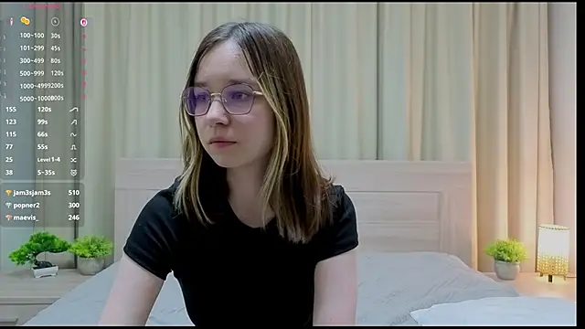 alorenna Obrolan Langsung XXX