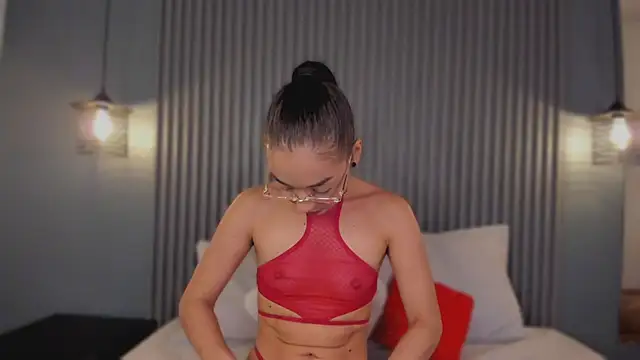 Mialarouse Chat XXX in diretta