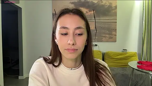 แชท XXX สดของ DeliaPesta