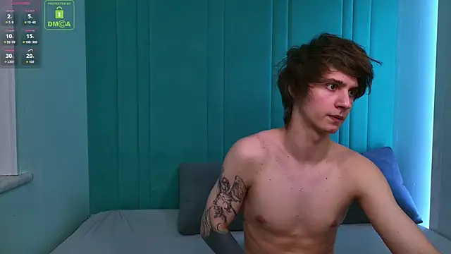 Chat XXX ao vivo de HoogWilder