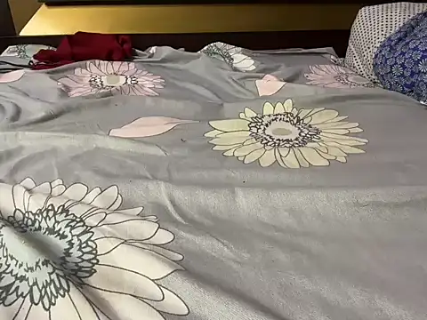 Hersheykaur Pertunjukan Webcam