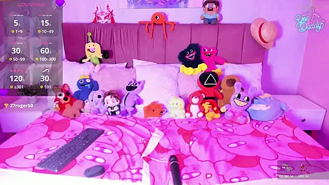 Sembang XXX Secara Langsung emma_wilder_