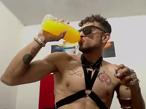 blake_cruz08: вебкам-шоу