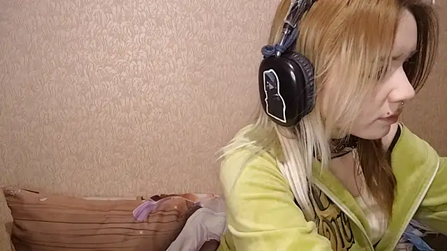 MilaTyan Live XXX-chat