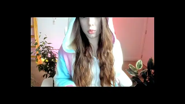 Show webcam de stacyluxxe