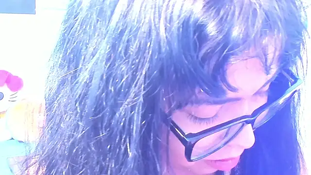 LillyCandy Live XXX-chat