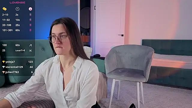 Alexperchik Live XXX-Chat