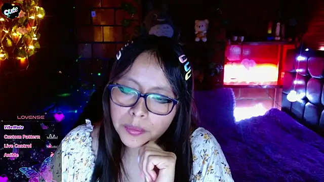 Chat XXX Live MidoriQuiinn