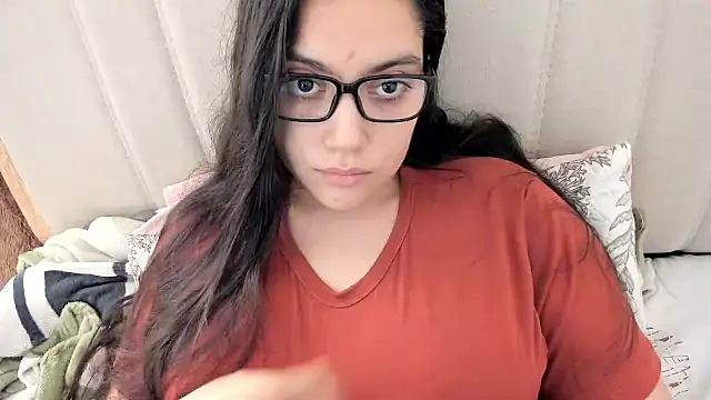 roniewester webcam show