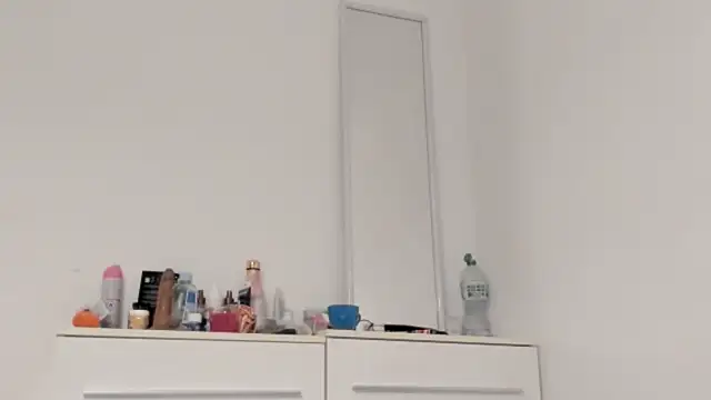 tamarapervert 웹캠 쇼