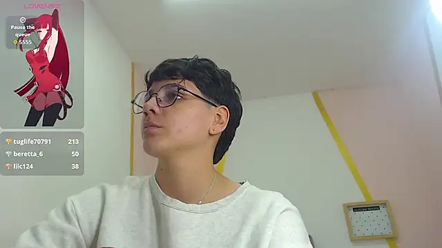 Chatroom XXX en direct de bad_giirl_