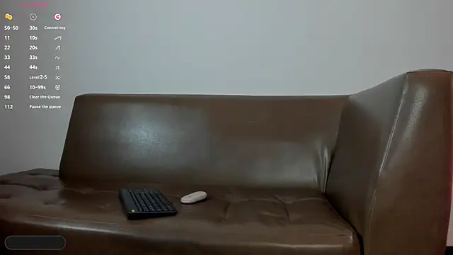 Sembang XXX Secara Langsung NanakoDollx