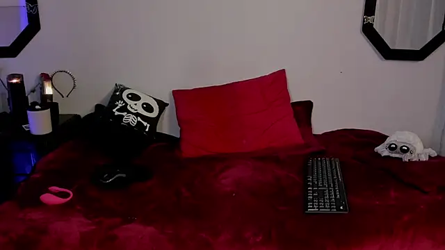 Amy_Aloqua: онлайн-секс-чат