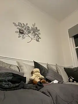 โชว์เว็บแคมของ Shyboy817