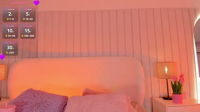 Megan-hollyn Live XXX chat