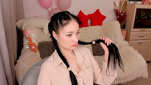 LisaMooore Chat XXX live