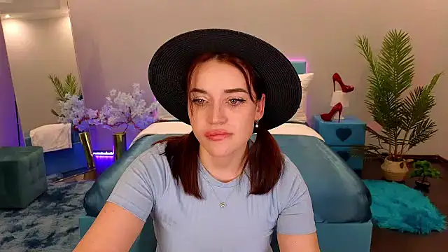 MarlaDewisn Live XXX chat