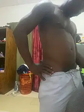 Chat +18 de Jerkmate420 ao vivo