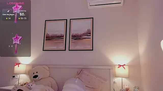 diana_nier Adlı Modelin Canlı XXX Sohbeti