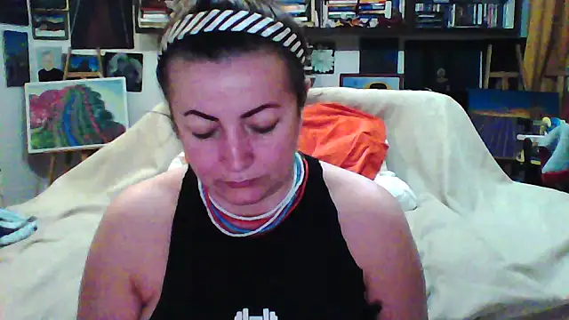 Chat XXX Live MariaAnaSunshine