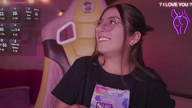 milly_kenner Obrolan Langsung XXX