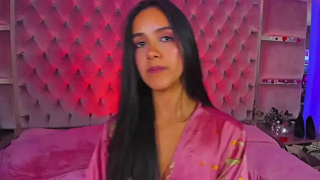 Harii_02 Adlı Modelin Canlı XXX Sohbeti