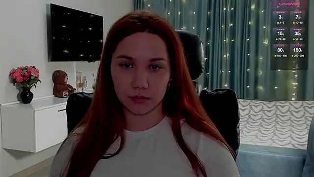 VasilisaHaas Chat XXX live