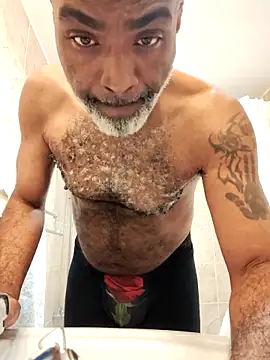 Chat +18 de sinnernoir ao vivo