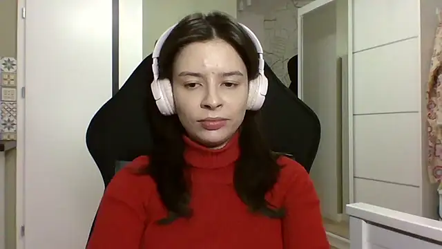 LariceSexy Chat XXX live