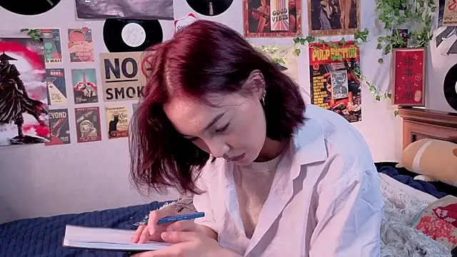 Chat XXX Live OdetteBiddy