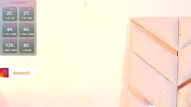 AlanaDolln Live XXX chat