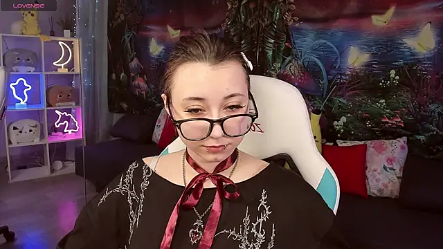 Czat XXX na żywo – ClaraParks