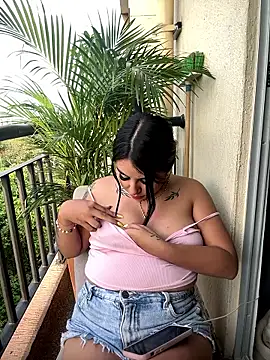 Sophie_Dreamss Obrolan Langsung XXX