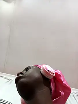 BlackPearl_19 Webcam Show