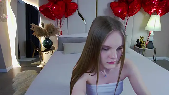 Czat XXX na żywo – Lili_Lohan