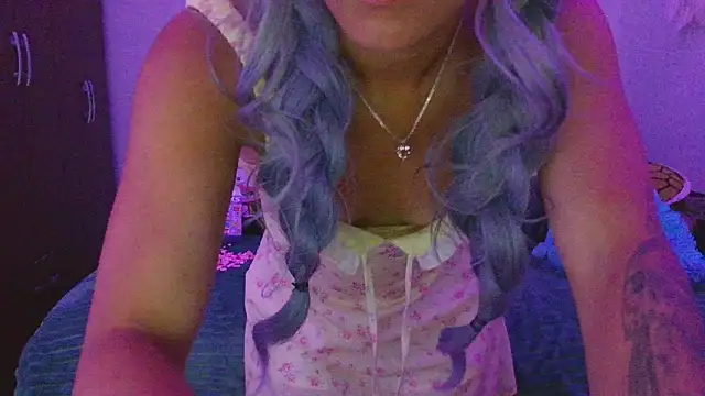 LissyM Chat XXX live