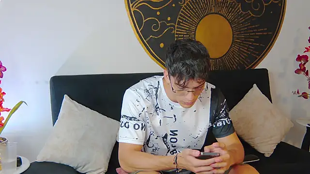 AlessioVitale 라이브 XXX 채팅