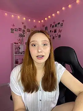 Davne_ Live XXX-chat