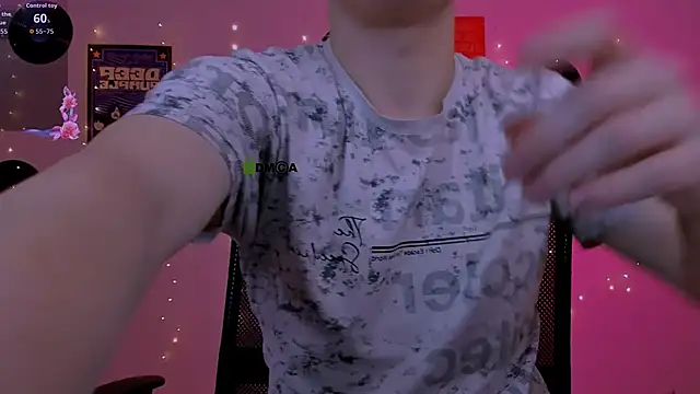 leo_void 라이브 XXX 채팅