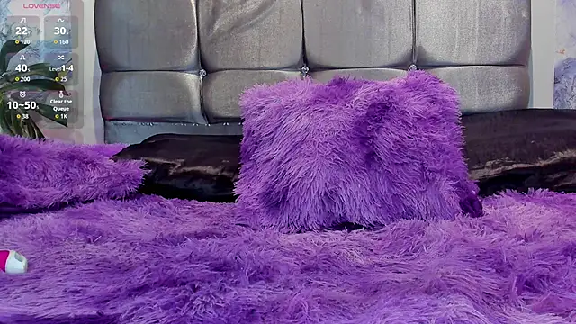 Sky_Rivers' Webcam Show