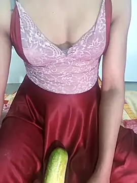 Crossdres: διαδικτυακό σόου στην κάμερα