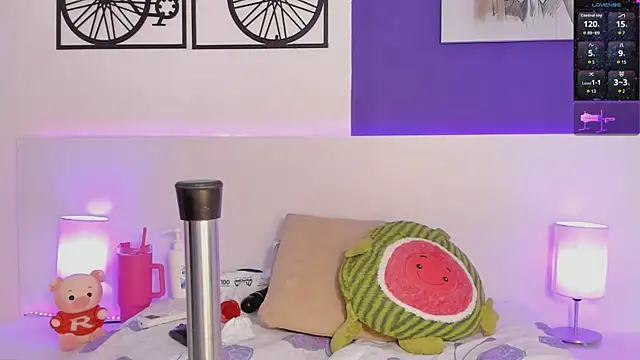 IZzyBellxX_ Obrolan Langsung XXX