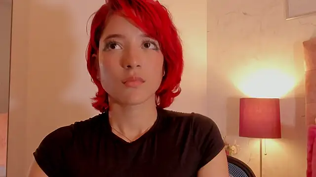 Show de MiaaBlake_ na webcam