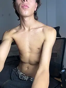 Czat XXX na żywo – Blake_Parker