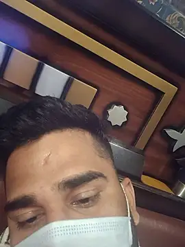 MrCurioX's Webcam Show