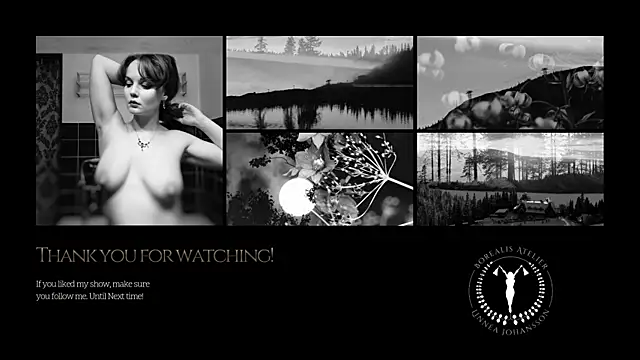 Borealisatelier Obrolan Langsung XXX