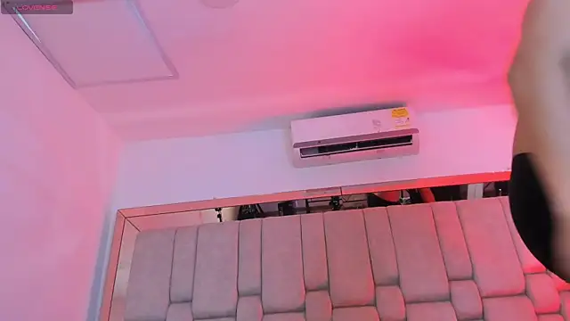 Chat +18 de _AnthonyLima_ ao vivo