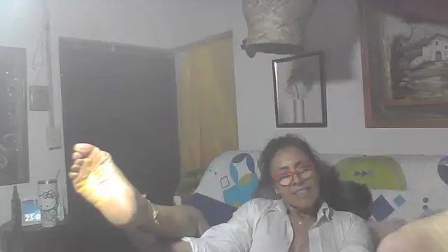 Show Webcam de Merry-Olsen