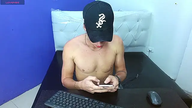 masterboyx 라이브 XXX 채팅