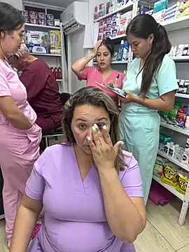 kandalove Obrolan Langsung XXX